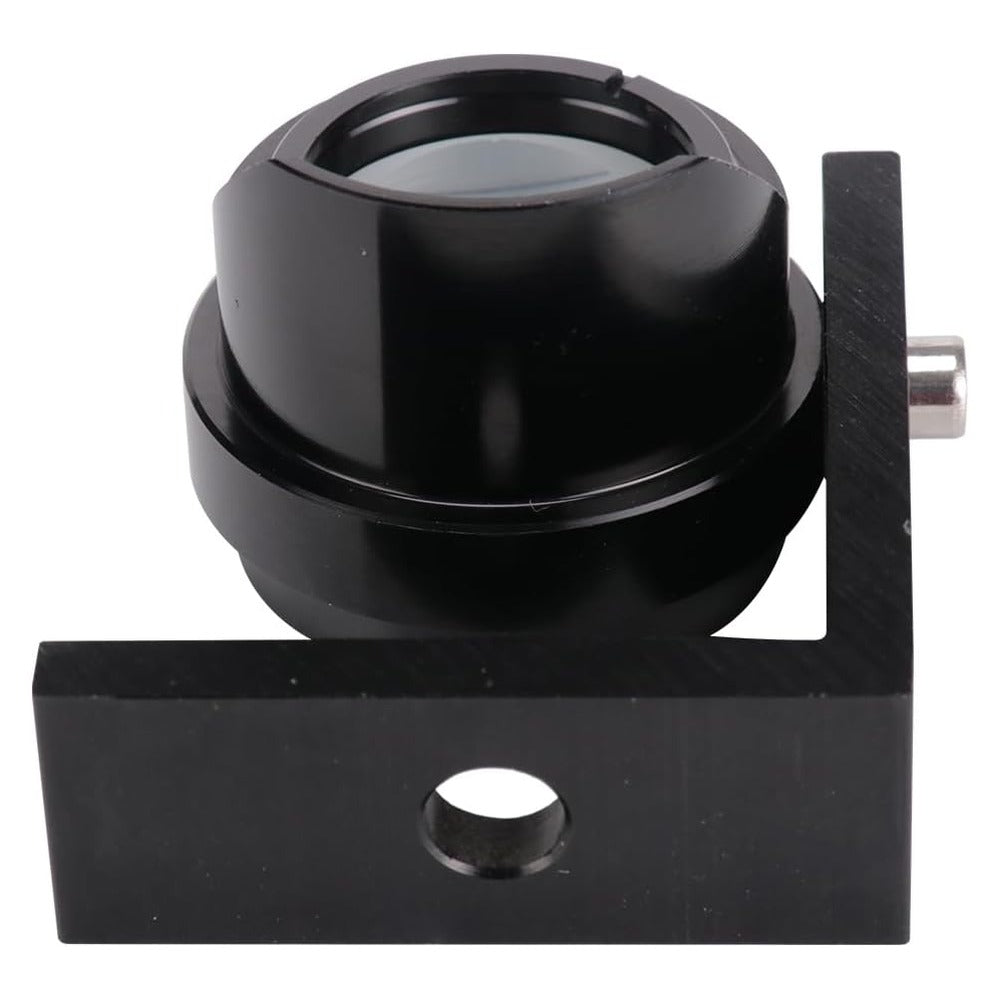 Prisma de Monitoramento GMP 25,4mm com Precisão 2" e Offset Absoluto - Para Engenharia e Levantamentos Complexos
