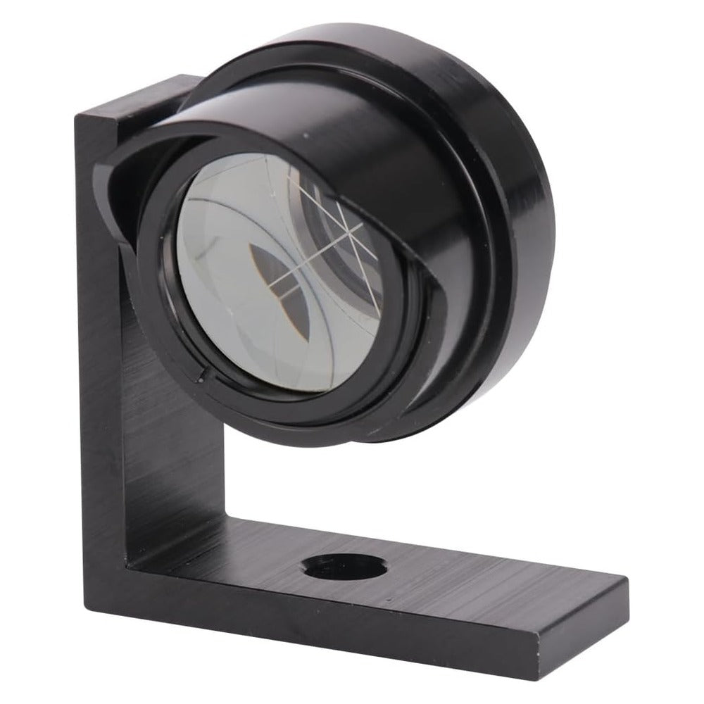 Prisma de Monitoramento GMP 25,4mm com Precisão 2" e Offset Absoluto - Para Engenharia e Levantamentos Complexos