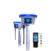 i90 - Kit GNSS RTK CHCNAV com Sensor IMU e Alta Precisão