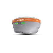 i76 - Receptor RTK GNSS CHCNAV com Sensor IMU e Locação Eficiente com CAD AR
