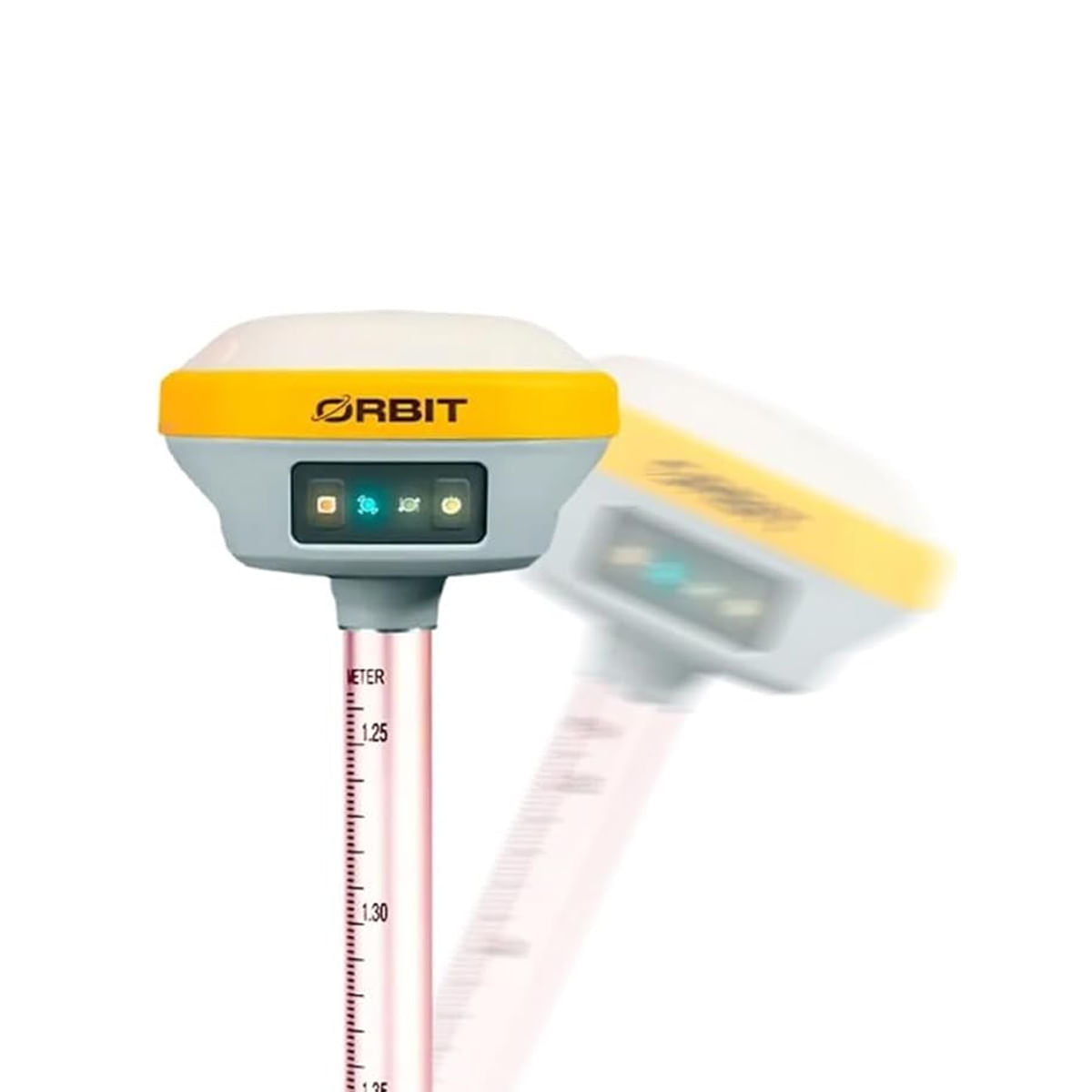 Orbit - Receptor GNSS RTK Geodetic (unidade)
