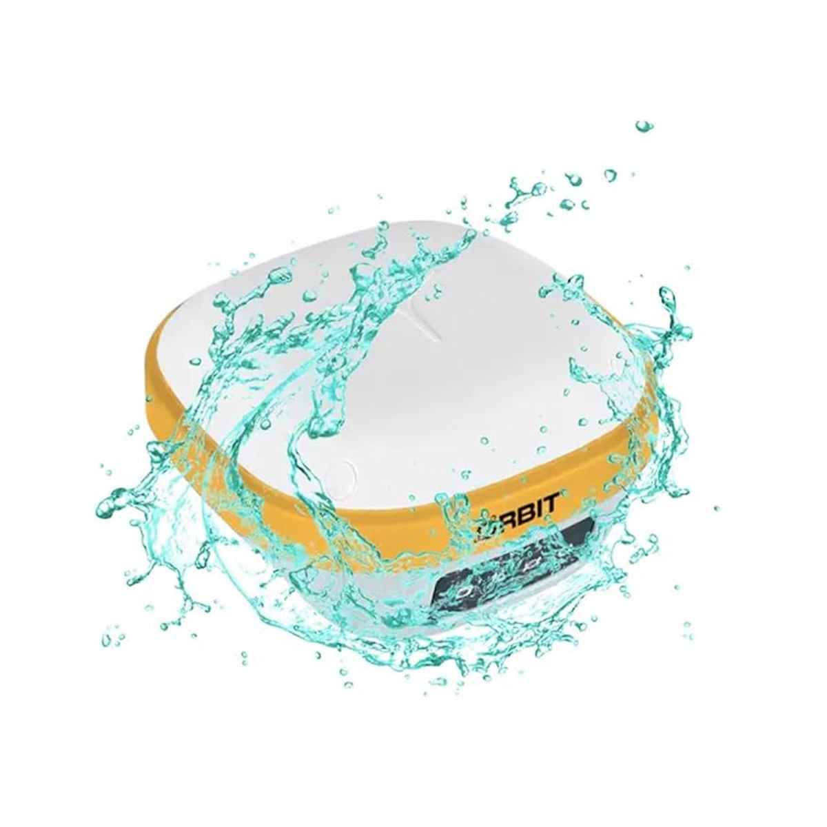 Orbit - Receptor GNSS RTK Geodetic (unidade)