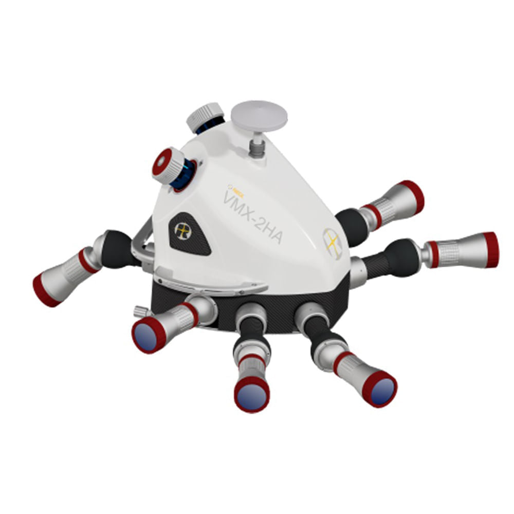 VMX-2HA