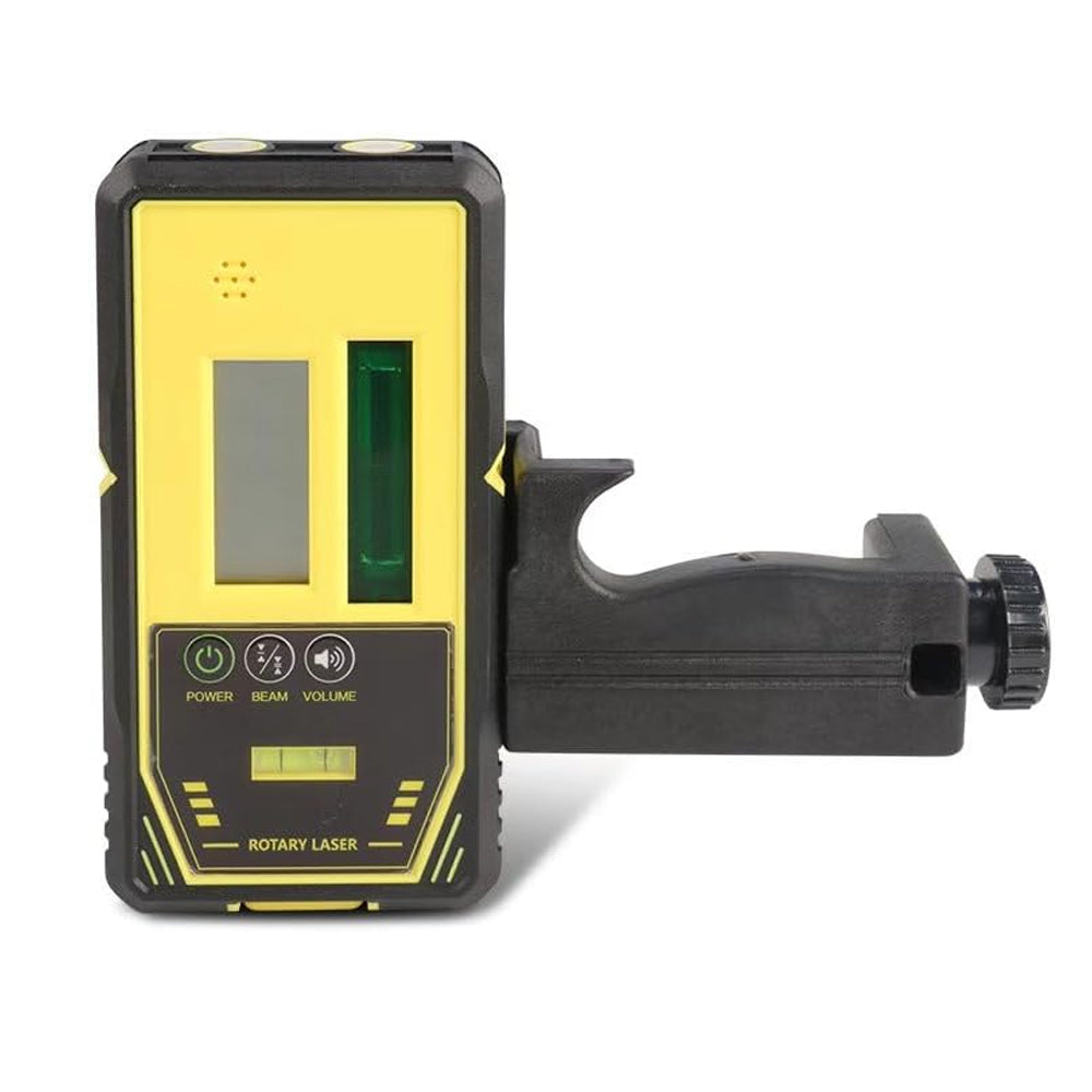 Sensor Universal LP500G para Nível Laser Rotativo – Alcance de até 1000 m de Diâmetro (Laser Verde)