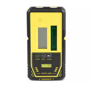 Sensor Universal LP500G para Nível Laser Rotativo – Alcance de até 1000 m de Diâmetro (Laser Verde)