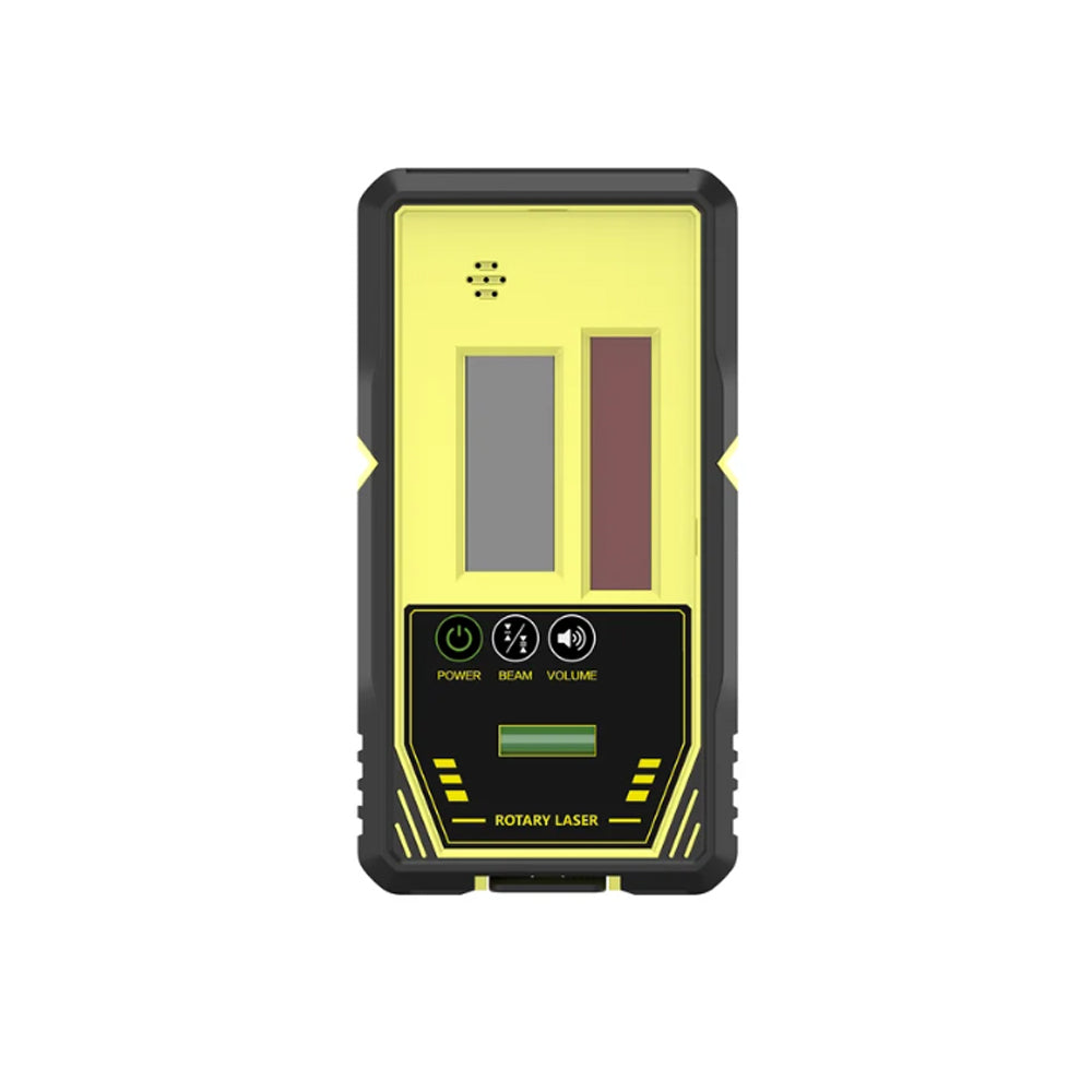 Sensor Universal LP500R para Nível Laser Rotativo – Alcance de até 1000 m de Diâmetro (Laser Vermelho)