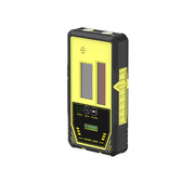 Sensor Universal LP500R para Nível Laser Rotativo – Alcance de até 1000 m de Diâmetro (Laser Vermelho)
