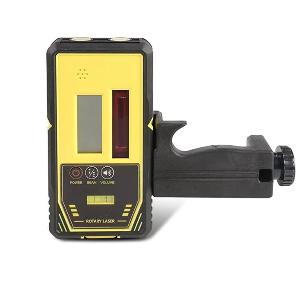 Sensor Universal LP500R para Nível Laser Rotativo – Alcance de até 1000 m de Diâmetro (Laser Vermelho)