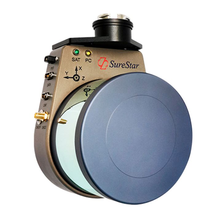 [Usado] Laser Scanner SureStar Genius