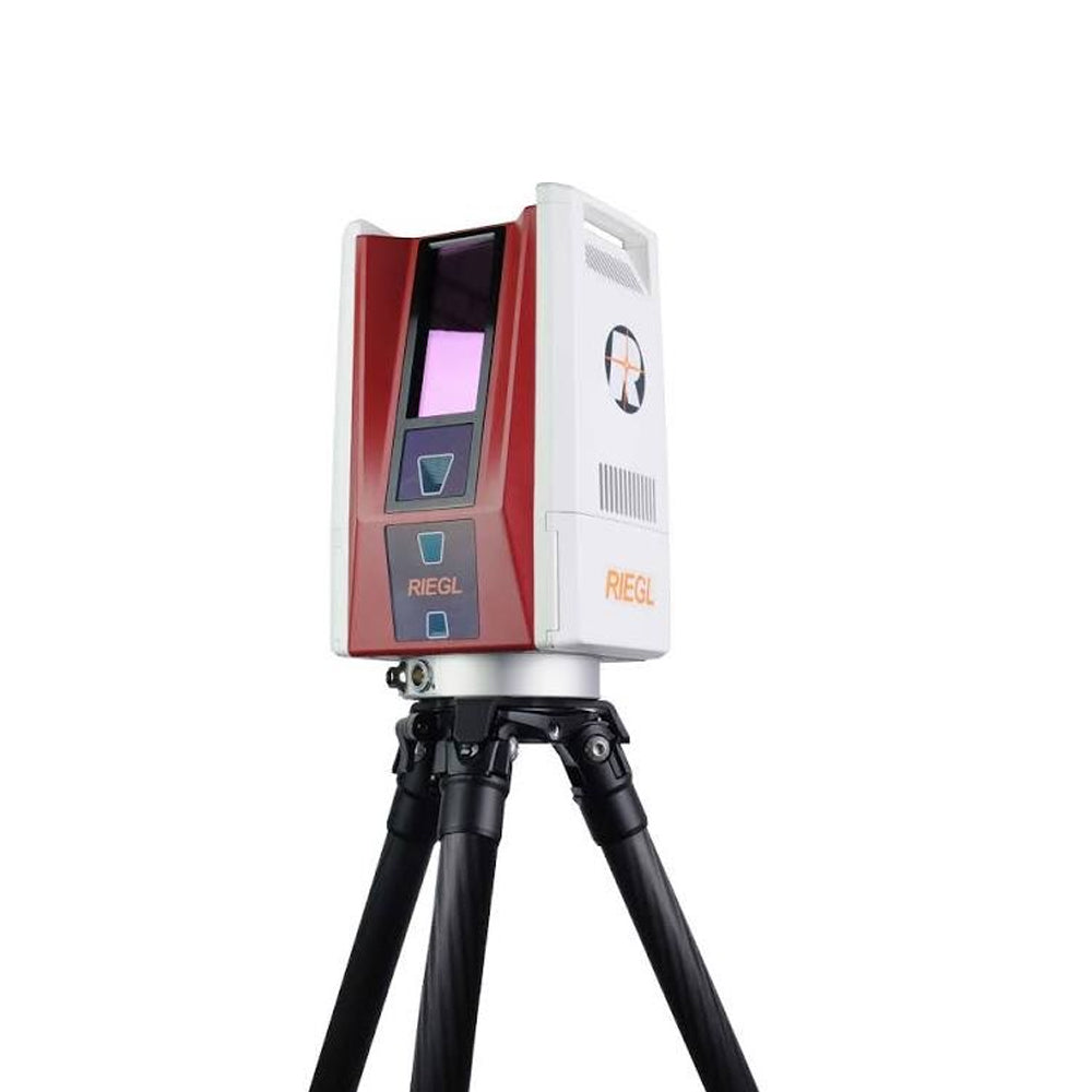 Laser Scanner RIEGL VZ-600i