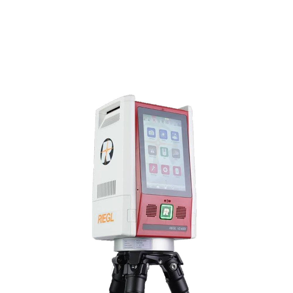 Laser Scanner RIEGL VZ-600i