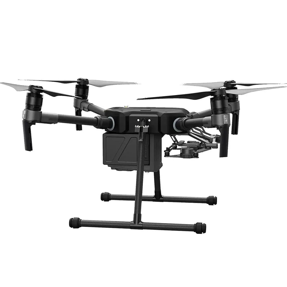 Drone DJI Matrice 200 V2