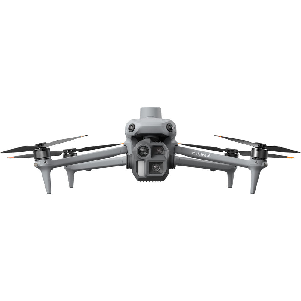 Drone DJI Matrice 4E - Mapeamento Inteligente para Topografia e Agricultura