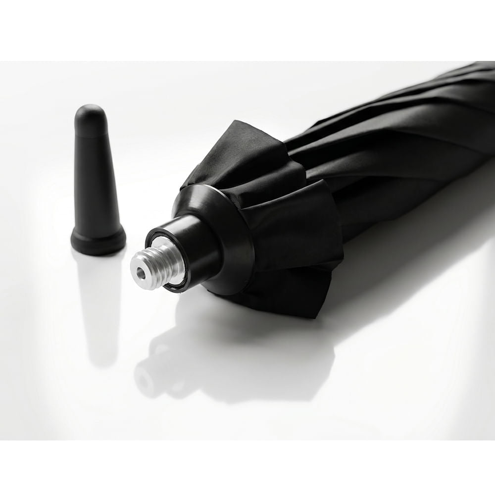 Guarda-sol CHCNAV para Receptor RTK GNSS – Proteção Solar e Chuva