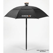 Guarda-sol CHCNAV para Receptor RTK GNSS – Proteção Solar e Chuva