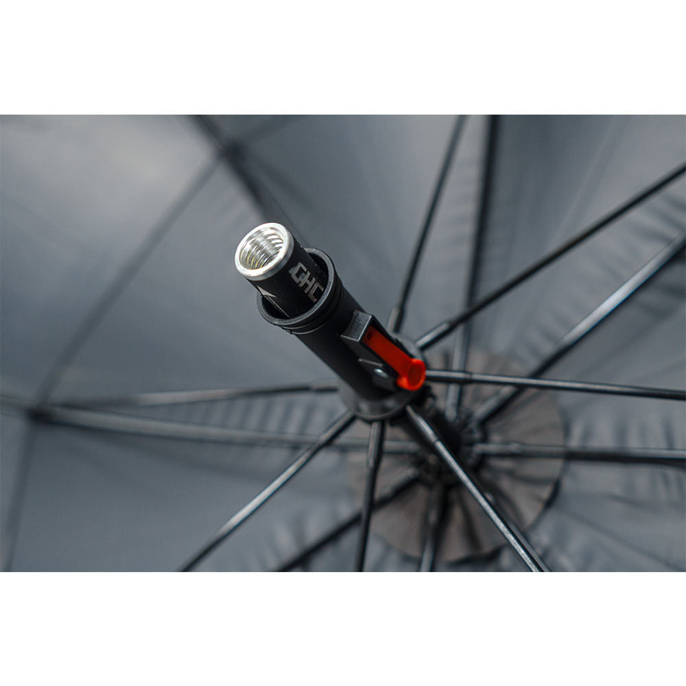 Conjunto Umbrella CHCNAV para RTK + Bastão Fibra de Carbono 2,20m