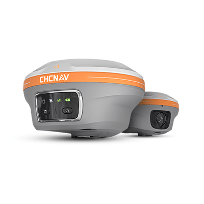 i89 - Kit Par de Receptores GNSS RTK CHCNAV