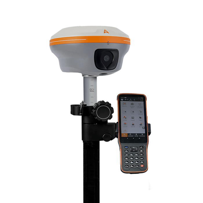 i89 - Kit Par de Receptores GNSS RTK CHCNAV