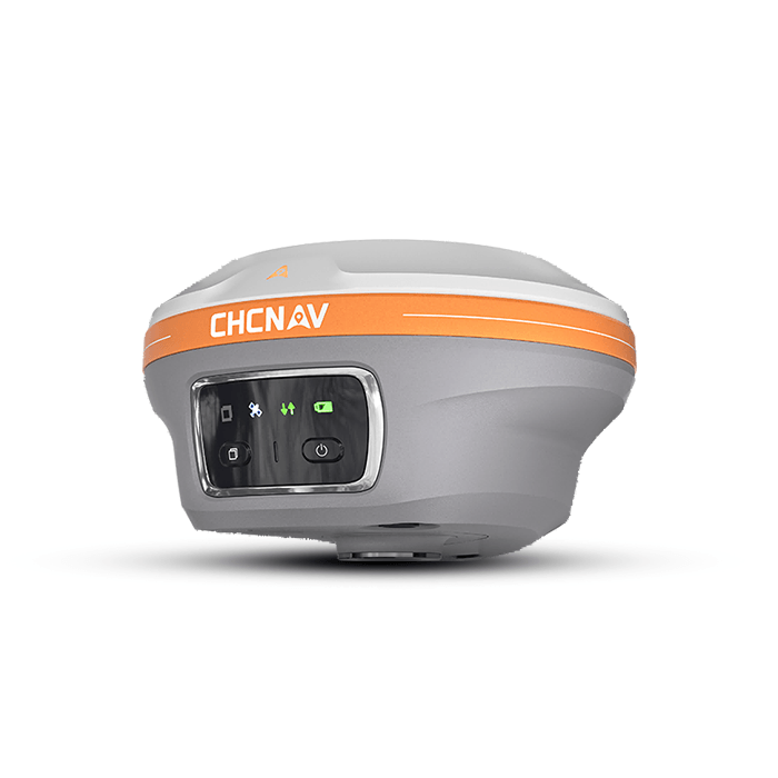 i89 - Kit Par de Receptores GNSS RTK CHCNAV