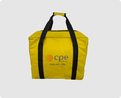 CPE Tecnologia