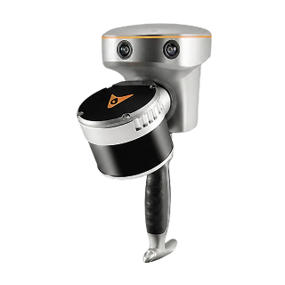Laser Scanner Portátil RS10