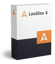 Licença LandStar CHCNAV 8 para Receptores GNSS