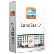 Licença Landstar 7/8 para Receptores GNSS