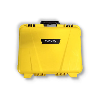 Maleta para Receptor GNSS (Base)