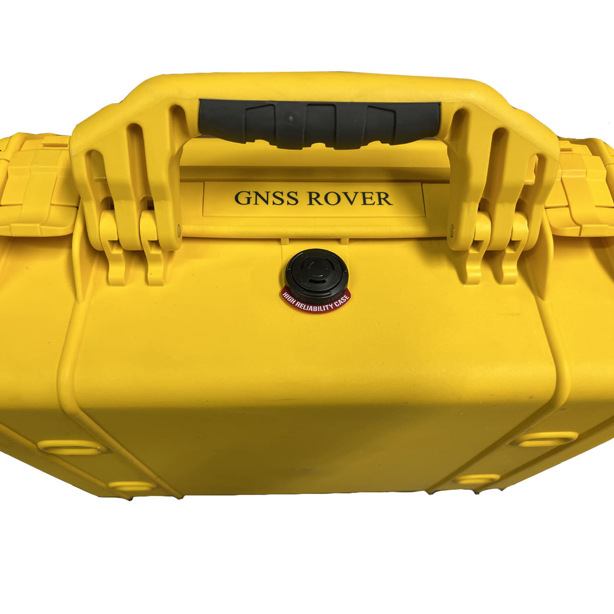 Maleta para Receptor GNSS i50 e i90 (Rover)