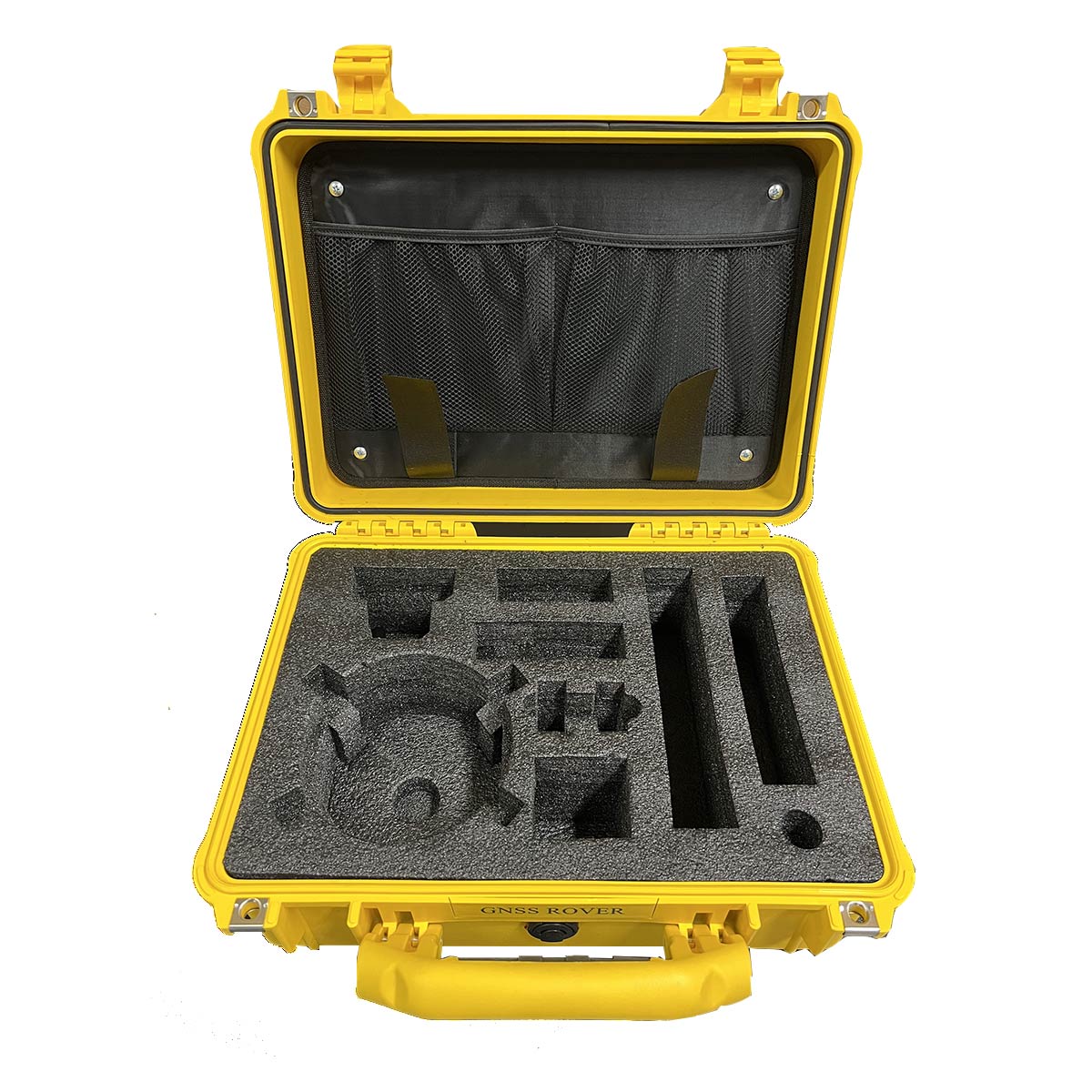 Maleta para Receptor GNSS i50 e i90 (Rover)