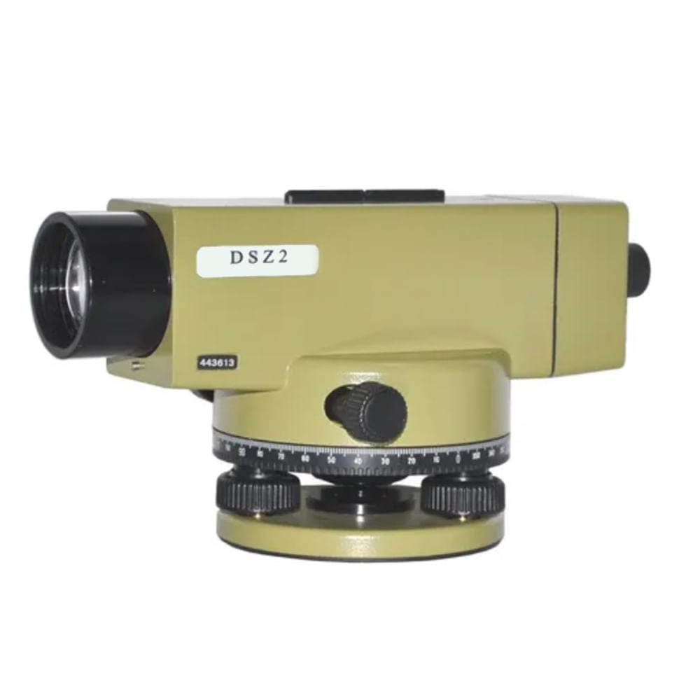Nível Geodetic DSZ2