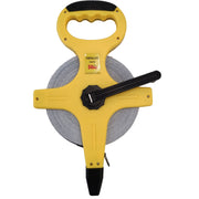 Trena Fibra de Vidro 50 Metros Geodetic