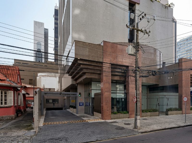 CPE Curitiba