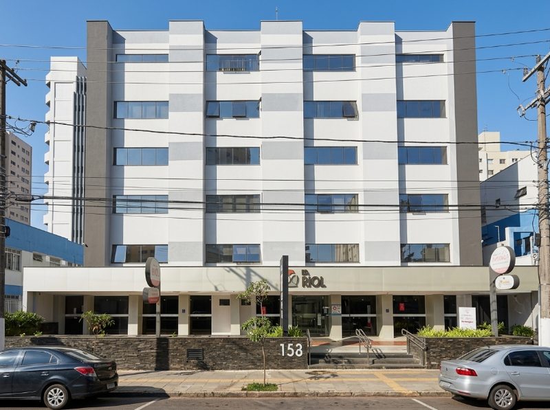 CPE Goiânia