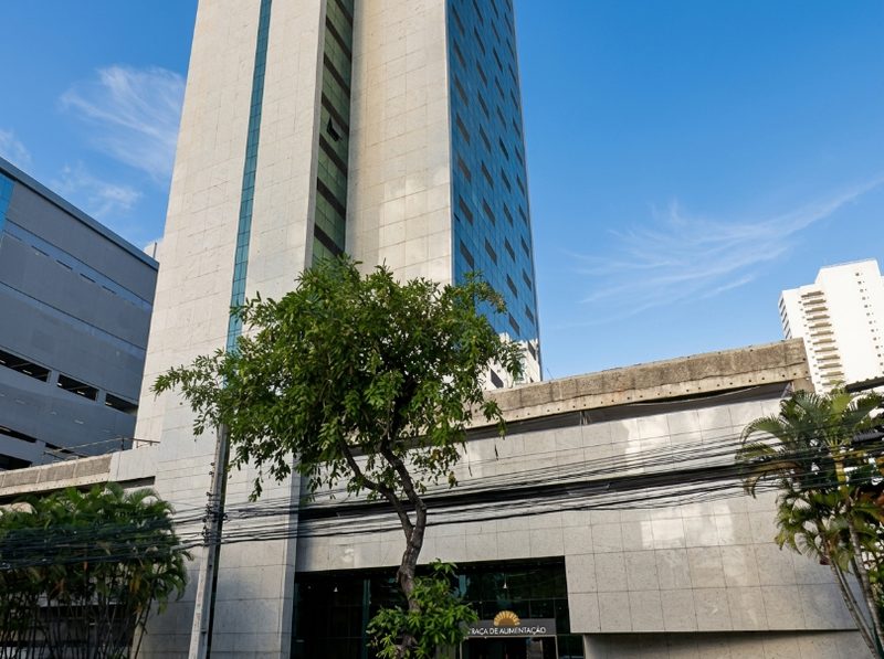 CPE Recife