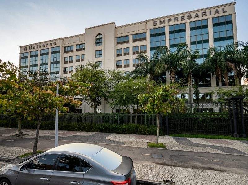 CPE Rio de Janeiro