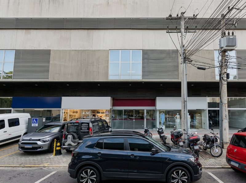 CPE São José (Grande Florianópolis)