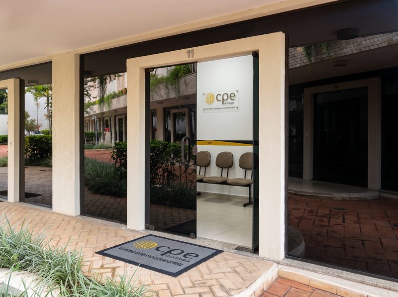 CPE São Paulo